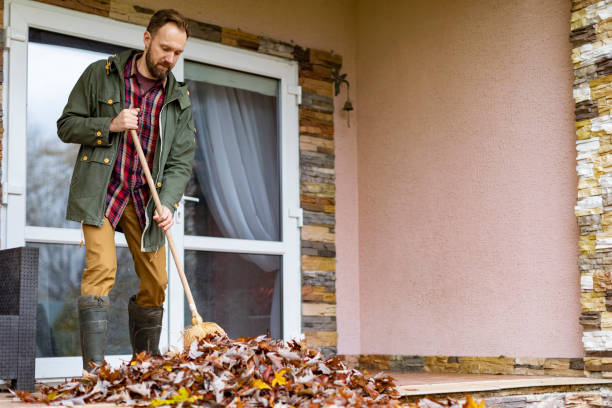 Best Garage Cleanout Services  in Rexburg, ID