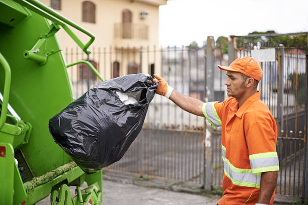 Best Yard Waste Removal  in Rexburg, ID