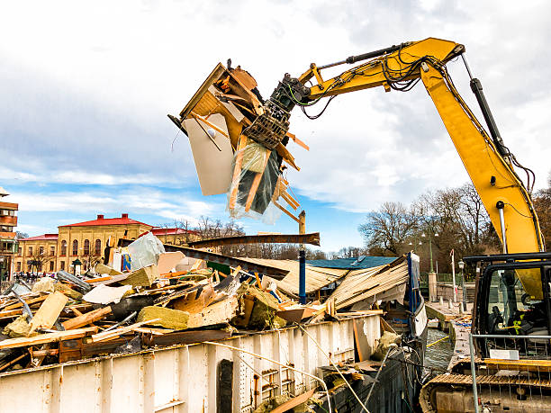  Rexburg, ID Junk Removal Pros