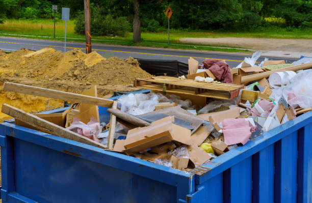 Best Junk Removal and Recycling  in Rexburg, ID